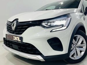 Renault Captur evolution TCe 103 kW (140CV) GPF  - Foto 6