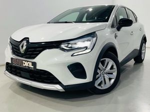 Renault Captur evolution TCe 103 kW (140CV) GPF  - Foto 4