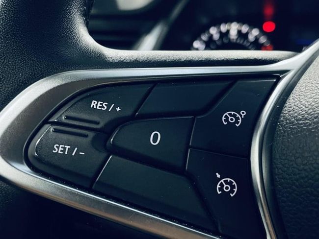 RENAULT CAPTUR INTENSE  - Foto 14