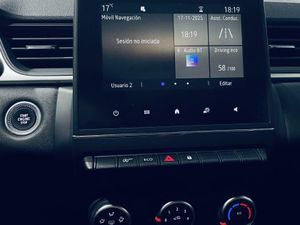 RENAULT CAPTUR INTENSE  - Foto 17