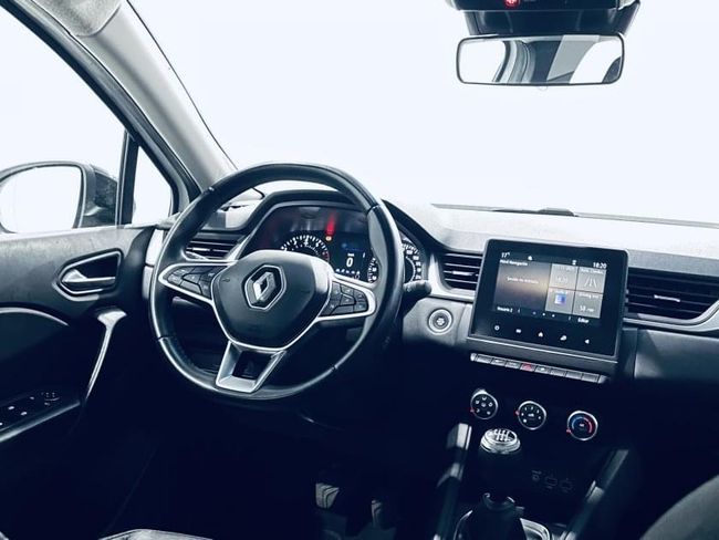 RENAULT CAPTUR INTENSE  - Foto 3