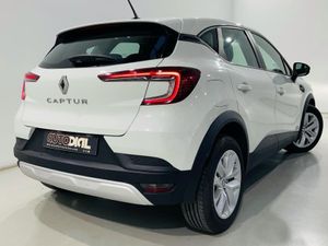 Renault Captur evolution TCe 103 kW (140CV) GPF  - Foto 7