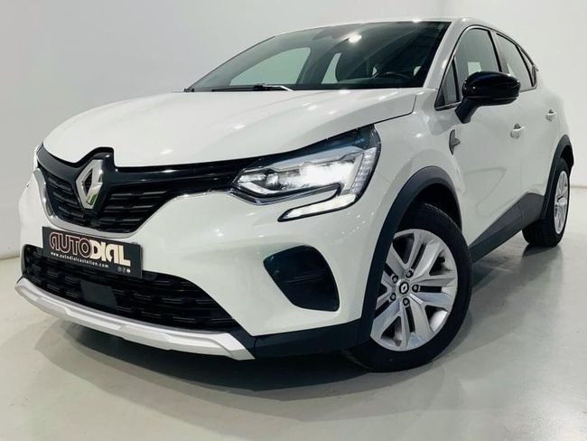 RENAULT CAPTUR INTENSE  - Foto 4