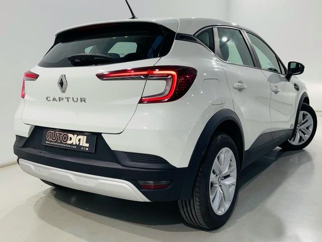 RENAULT CAPTUR INTENSE  - Foto 7