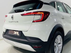 Renault Captur evolution TCe 103 kW (140CV) GPF  - Foto 9