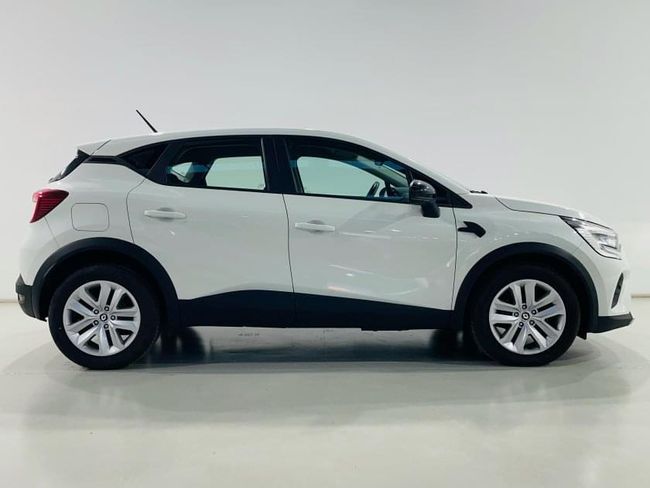 Renault Captur evolution TCe 103 kW (140CV) GPF  - Foto 2