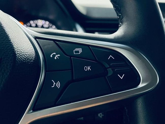 RENAULT CAPTUR INTENSE  - Foto 13