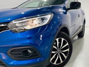 RENAULT KADJAR LIMITED  - Foto 7
