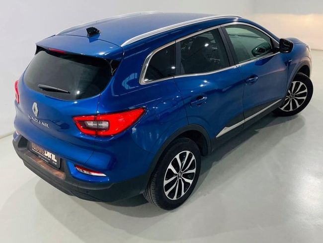 RENAULT KADJAR LIMITED  - Foto 9