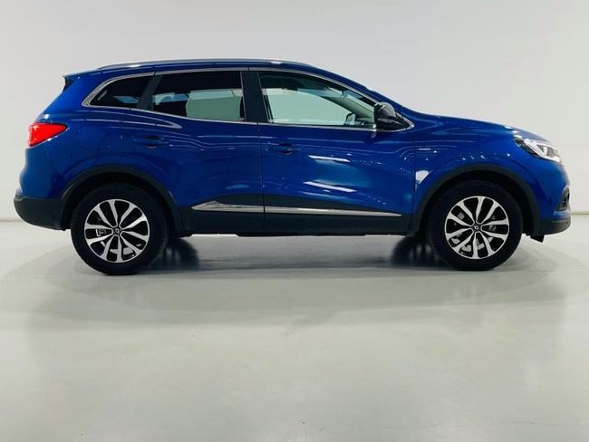 RENAULT KADJAR LIMITED  - Foto 2