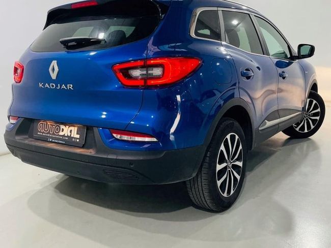 RENAULT KADJAR LIMITED  - Foto 8