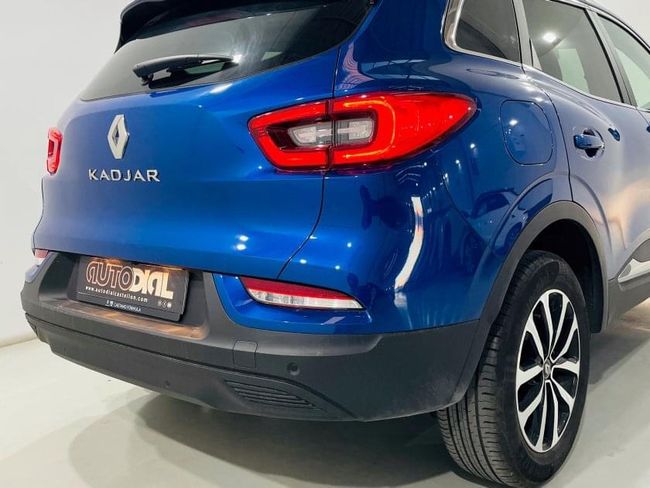 RENAULT KADJAR LIMITED  - Foto 10