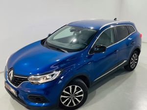 RENAULT KADJAR LIMITED  - Foto 5