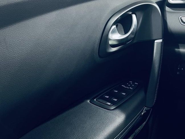 RENAULT KADJAR LIMITED  - Foto 19