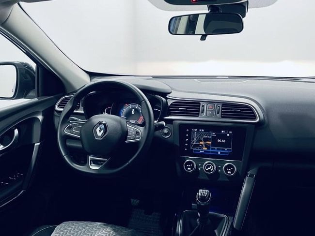 RENAULT KADJAR LIMITED  - Foto 3