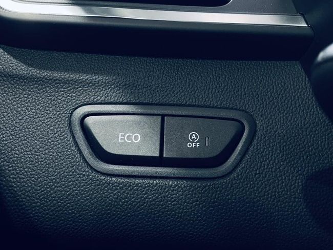 RENAULT KADJAR LIMITED  - Foto 16