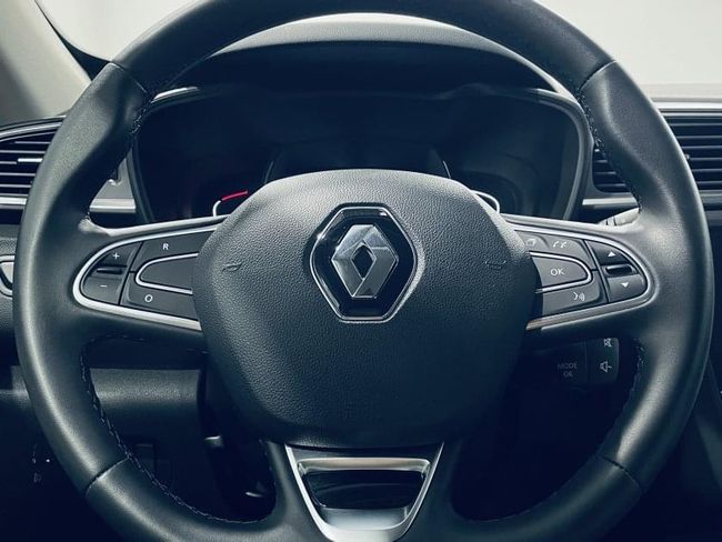 RENAULT KADJAR LIMITED  - Foto 12