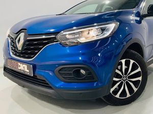 RENAULT KADJAR LIMITED  - Foto 6