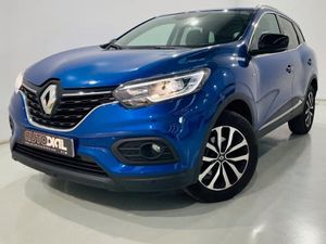 RENAULT KADJAR LIMITED  - Foto 4