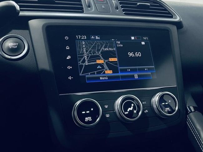 RENAULT KADJAR LIMITED  - Foto 18