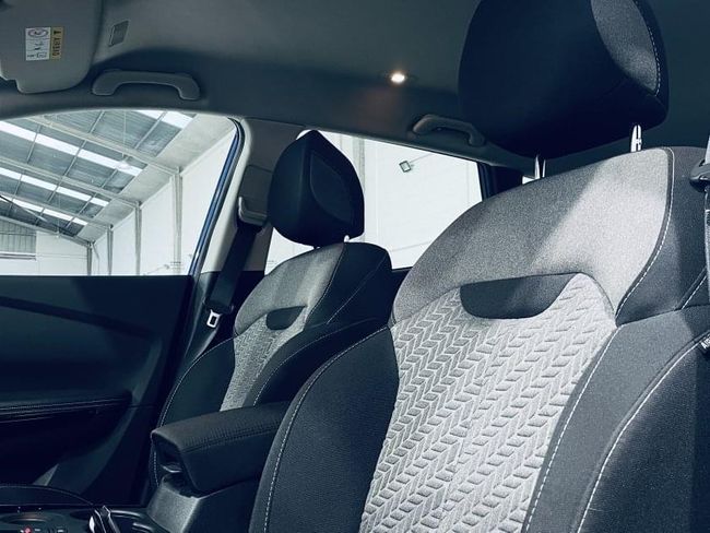 RENAULT KADJAR LIMITED  - Foto 20