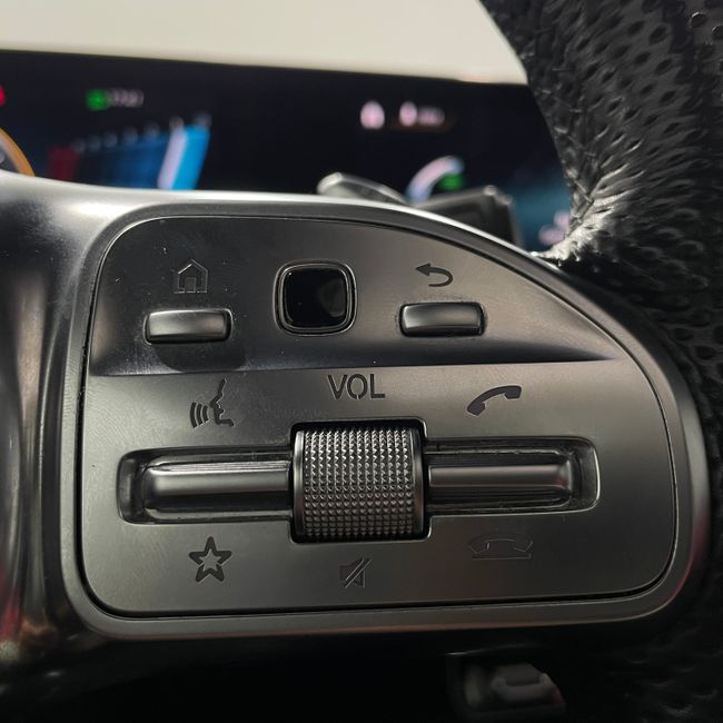 Mercedes Clase A Mercedes-AMG A 35 4MATIC+  - Foto 21