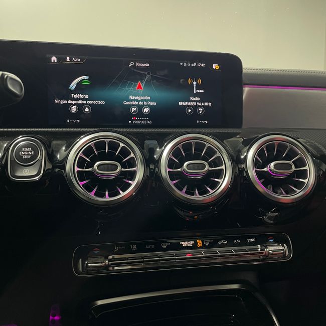 Mercedes Clase A Mercedes-AMG A 35 4MATIC+  - Foto 25