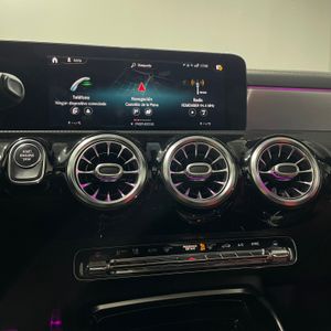 Mercedes Clase A Mercedes-AMG A 35 4MATIC+  - Foto 25