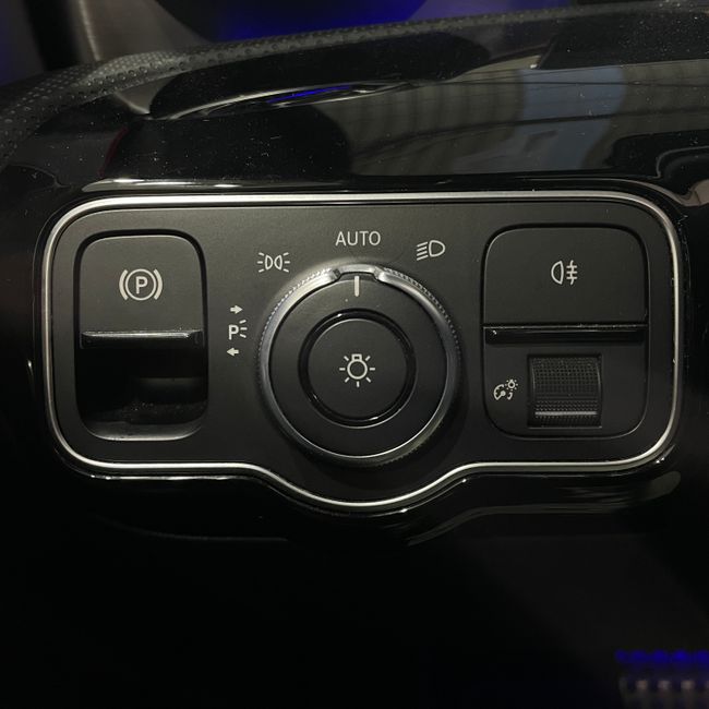 Mercedes Clase A Mercedes-AMG A 35 4MATIC+  - Foto 22