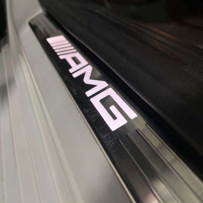 Mercedes Clase A Mercedes-AMG A 35 4MATIC+  - Foto 17