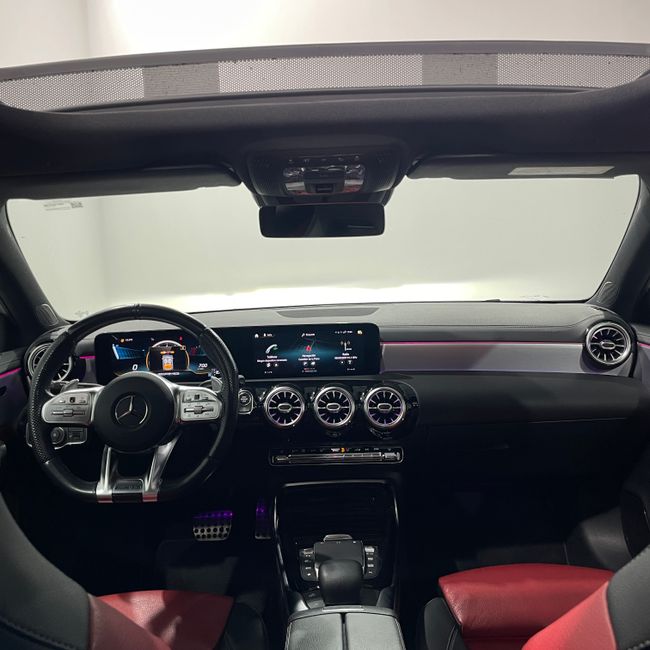 Mercedes Clase A Mercedes-AMG A 35 4MATIC+  - Foto 29