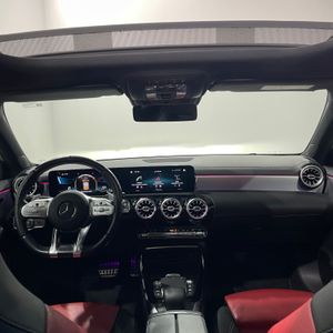 Mercedes Clase A Mercedes-AMG A 35 4MATIC+  - Foto 29