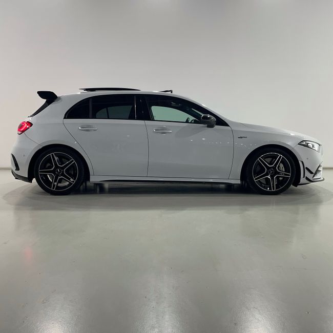 Mercedes Clase A Mercedes-AMG A 35 4MATIC+  - Foto 2