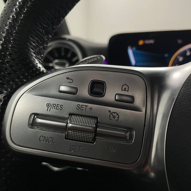 Mercedes Clase A Mercedes-AMG A 35 4MATIC+  - Foto 20