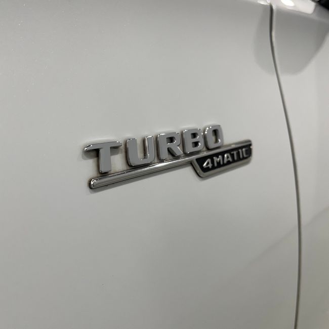 Mercedes Clase A Mercedes-AMG A 35 4MATIC+  - Foto 15