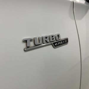 Mercedes Clase A Mercedes-AMG A 35 4MATIC+  - Foto 15