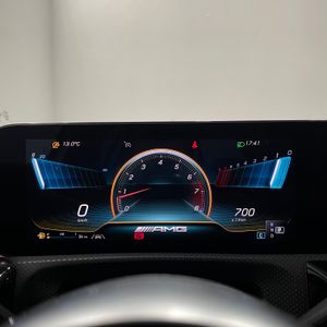 Mercedes Clase A Mercedes-AMG A 35 4MATIC+  - Foto 23