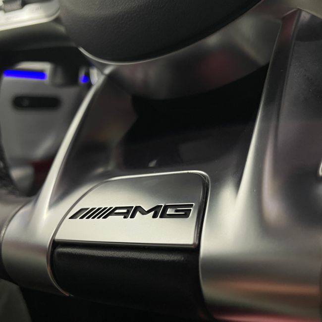 Mercedes Clase A Mercedes-AMG A 35 4MATIC+  - Foto 19