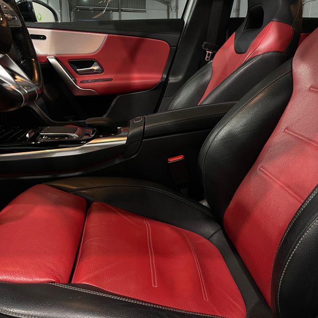 Mercedes Clase A Mercedes-AMG A 35 4MATIC+  - Foto 30