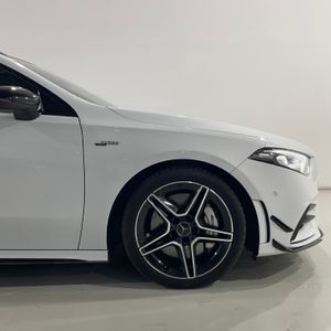 Mercedes Clase A Mercedes-AMG A 35 4MATIC+  - Foto 5