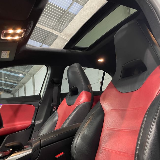 Mercedes Clase A Mercedes-AMG A 35 4MATIC+  - Foto 31