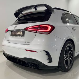 Mercedes Clase A Mercedes-AMG A 35 4MATIC+  - Foto 8