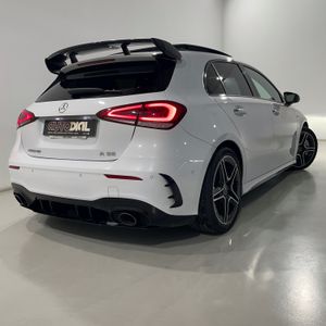Mercedes Clase A Mercedes-AMG A 35 4MATIC+  - Foto 6