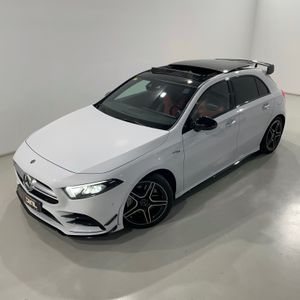 Mercedes Clase A Mercedes-AMG A 35 4MATIC+  - Foto 11
