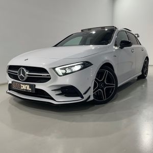 Mercedes Clase A Mercedes-AMG A 35 4MATIC+  - Foto 10
