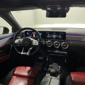 Mercedes Clase A Mercedes-AMG A 35 4MATIC+  - Foto 3