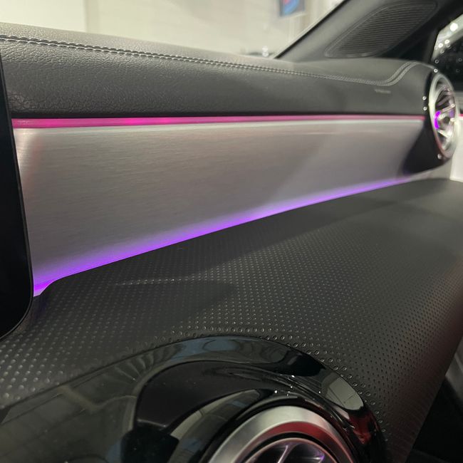 Mercedes Clase A Mercedes-AMG A 35 4MATIC+  - Foto 26