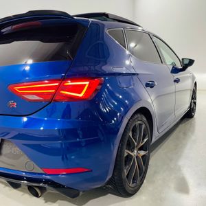 Seat Leon 1.5 TSI 110kW (150CV) St&Sp FR  - Foto 9