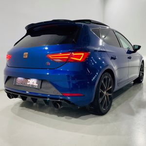 Seat Leon 1.5 TSI 110kW (150CV) St&Sp FR  - Foto 6