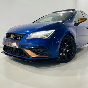 Seat Leon 1.5 TSI 110kW (150CV) St&Sp FR  - Foto 12